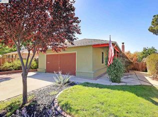 651 Hillcrest Ave, Livermore, CA