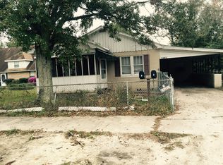 2405 33rd St #A, Gulfport, MS 39501