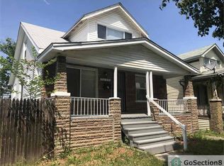 19699 Coventry St, Highland Park, MI 48203