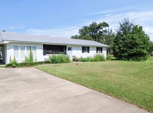 12708 NW Pea Ridge Rd, Bristol, FL 32321