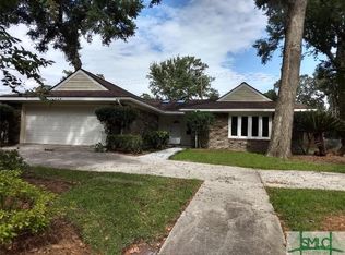 618 Sandtown Rd, Savannah, GA 31410