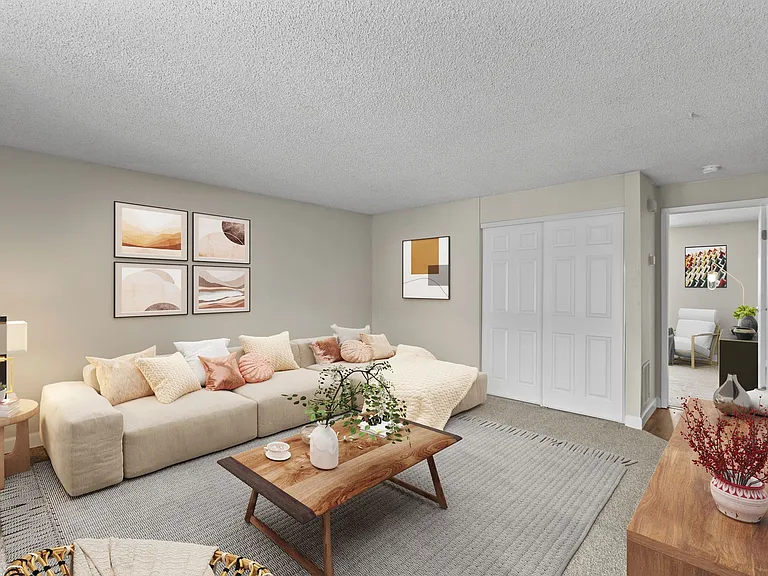 Irving Place Apartments — Photo 6