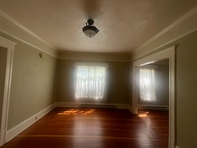 front room