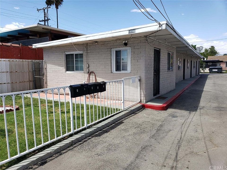 1st image of 18590 Valley Blvd