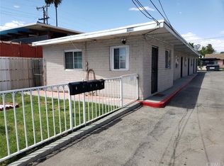 18590 Valley Blvd, Bloomimgton, CA 92316