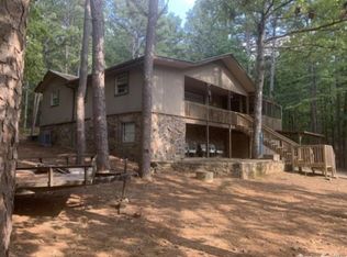127 Polly Cir, Fairfield Bay, AR 72088