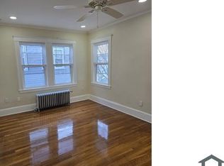 4442 Washington St #3, Roslindale, MA 02131