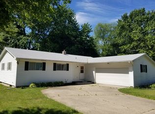 710 Huntington Blvd, Albion, MI 49224