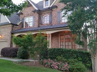 5124 Sun Lake Dr, Hoschton, GA