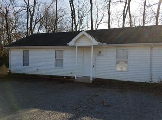 1107 Riviera Dr APT B, Murfreesboro, TN 37130