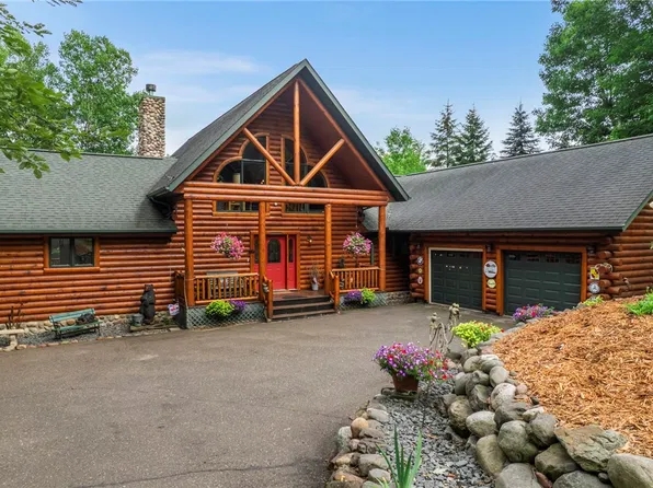 2529 3 1/4 5th Street, Cumberland, WI 54829