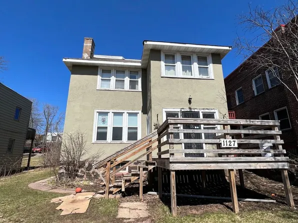 1127 E 3rd Street, 1127 E 3rd St #2, Duluth, MN 55805