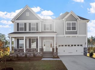105 Guardian St, Youngsville, NC 27596