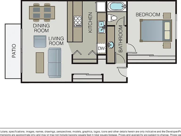 Plan 1A