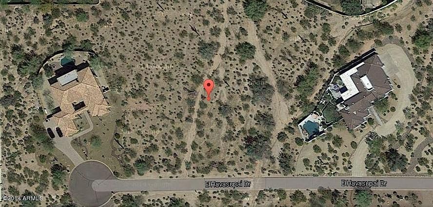 1st image of 8822 E Havasupai Dr