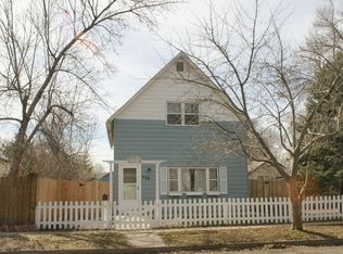 206 E Chester St, Lafayette, CO 80026