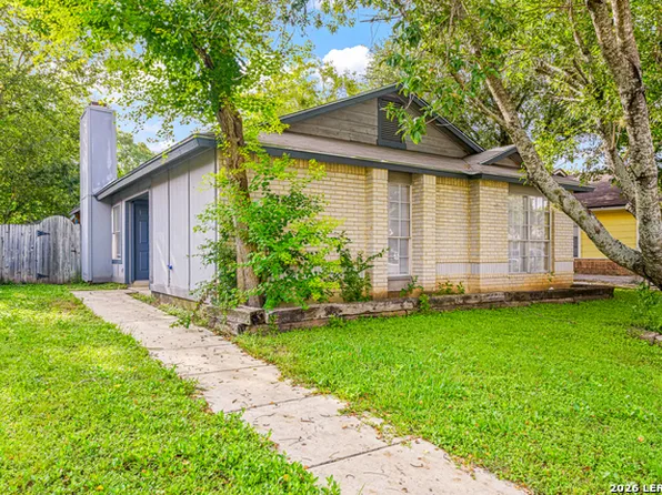 7346 Weybridge, San Antonio, TX 78250