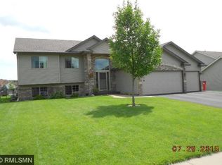 5746 155th Ln NW, Ramsey, MN 55303