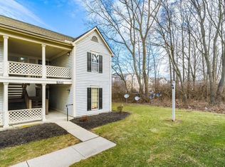 6546 Reflections Dr APT D, Dublin, OH