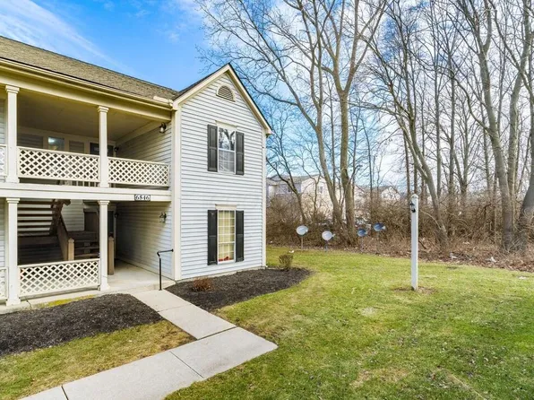 6546 Reflections Dr APT D, Dublin, OH 43017