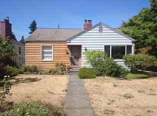 5903 39th Ave SW, Seattle, WA 98136
