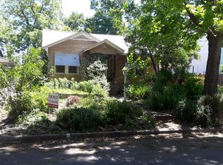 1609 Eva St #A, Austin, TX 78704