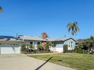 12091 Hackamore Rd, Garden Grove, CA 92840