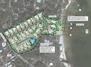 5362 Mississippi Ave Lot 12, Orange Beach, AL 36561