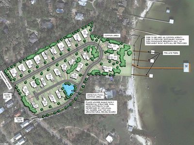 5362 Mississippi Ave LOT 17, Orange Beach, AL, 36561