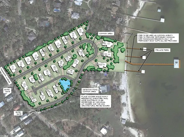 5362 Mississippi Ave Lot 5, Orange Beach, AL 36561
