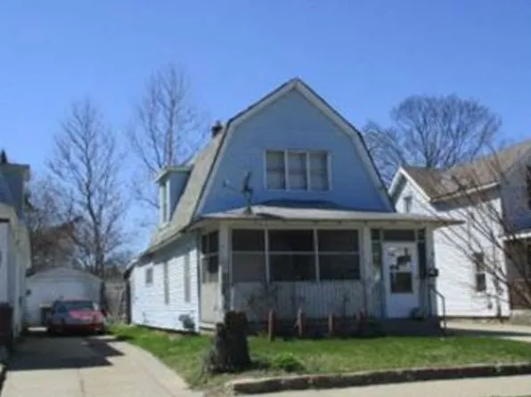 1853 Darwin Ave SW, Grand Rapids, MI 49507