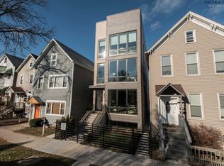 2430 W Moffat St #1, Chicago, IL 60647