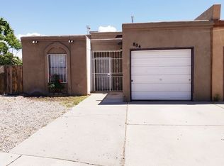 804 W Sky St SW, Albuquerque, NM 87121