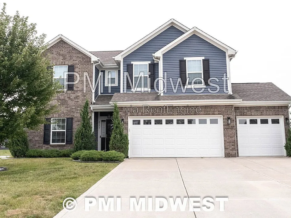 8171 Brookville Way