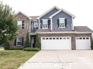 8171 Brookville Way, Avon, IN 46123