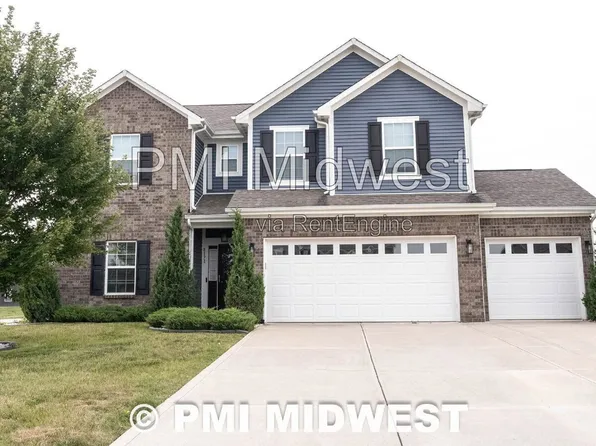 8171 Brookville Way, Avon, IN 46123