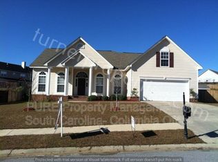 136 Longtown Place Dr, Columbia, SC 29229