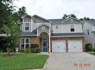 12 Isle Of Palms W, Bluffton, SC 29910