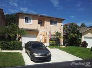 8849 SW 215th Ln, Cutler Bay, FL 33189