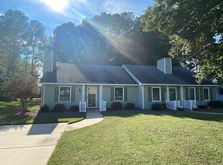 2641 Joel Ln N, Wilson, NC 27896