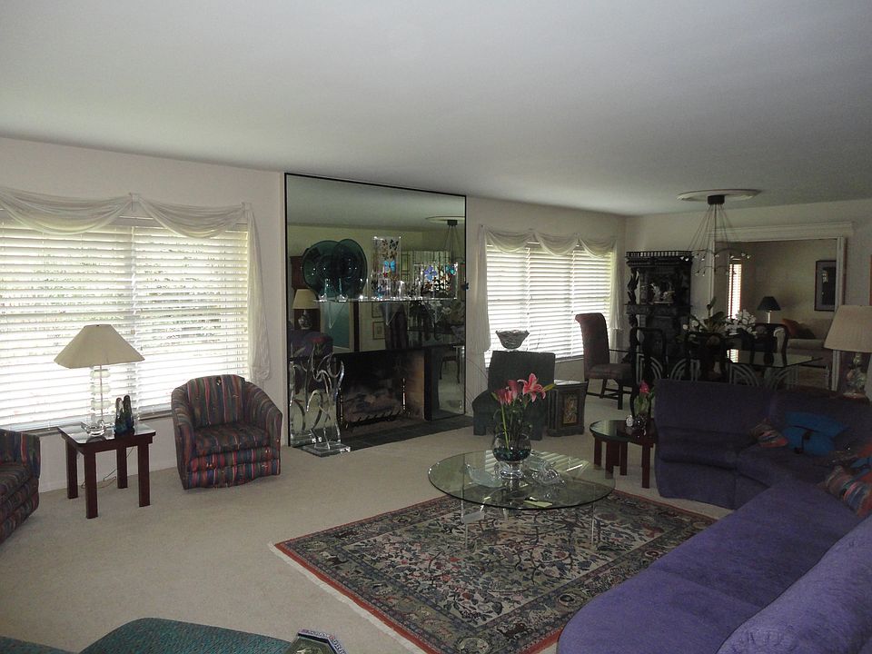 Another view of Living Area