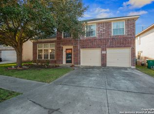 8639 Copperbluff, Converse, TX 78109