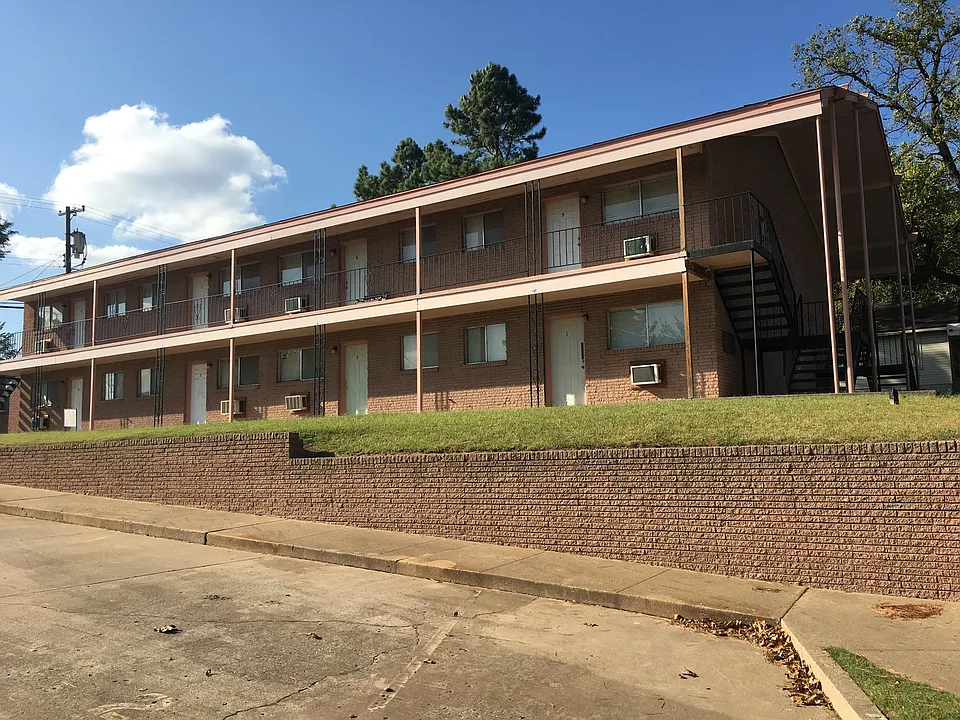500 N Garfield Ave