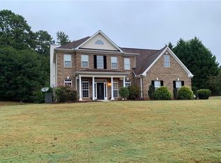 25 Crossfire Dr, Covington, GA 30014