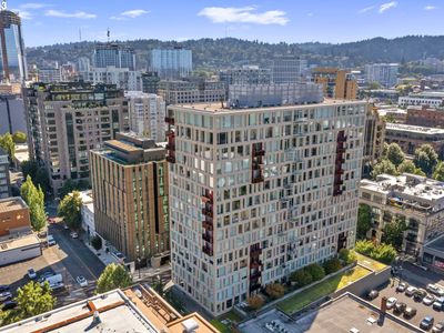 937 NW Glisan St UNIT 1534, Portland, OR, 97209