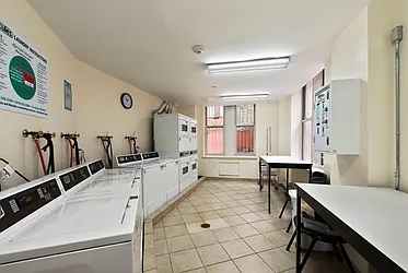 Rented by Living New York