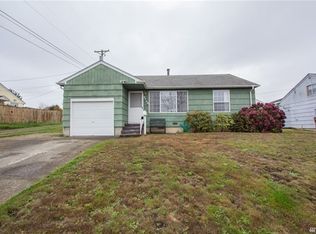 5408 E K St, Tacoma, WA 98404