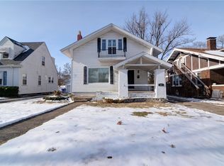 215 N Taylor Ave, Decatur, IL 62522