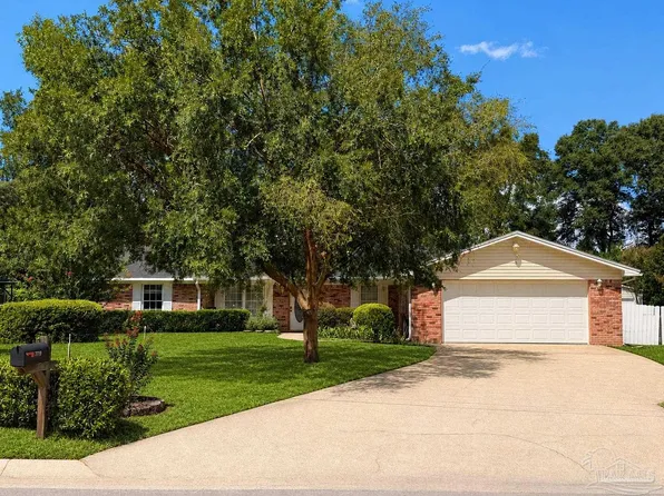 7719 Brandywood Dr, Pensacola, FL 32526