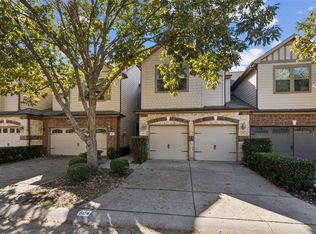 604 Gray Stone Ln, Richardson, TX 75081